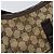 Borsa a Spalla GG Canvas Gucci Beige Argento 131211 Auth 170502 - vista 9