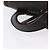 Coach Zaino in pelle nero e oro Auth am9257 D'oro - vista 7