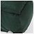 Zaino PRADA in nylon verde argento Auth ki6395 - vista 16