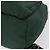 Zaino PRADA in nylon verde argento Auth ki6395 - vista 17