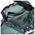 Zaino PRADA in nylon verde argento Auth ki6395 - vista 27