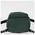 Zaino PRADA in nylon verde argento Auth ki6395 - vista 6