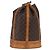 LOUIS VUITTON Borsa a Spalla Monogram Randonnee GM M42244 LV Auth gh1698 Monogramma - vista 13