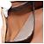 Céline Borsa a mano in tela Macadam CELINE in pelle PVC marrone e oro Auth 170409 D'oro - vista 11
