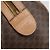 Céline Borsa a mano in tela Macadam CELINE in pelle PVC marrone e oro Auth 170409 D'oro - vista 12