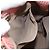 FENDI Zucchino Canvas Tote Bag Pink Silber Auth 170255 - Ansicht 22