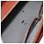 LOUIS VUITTON Borsa a Mano Epi Riviera Marrone M48183 LV Auth 169585 - vista 11