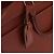 LOUIS VUITTON Borsa a Mano Epi Riviera Marrone M48183 LV Auth 169585 - vista 18
