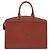 LOUIS VUITTON Borsa a Mano Epi Riviera Marrone M48183 LV Auth 169585 - vista 2