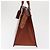 LOUIS VUITTON Borsa a Mano Epi Riviera Marrone M48183 LV Auth 169585 - vista 4