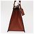 LOUIS VUITTON Borsa a Mano Epi Riviera Marrone M48183 LV Auth 169585 - vista 5