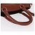 LOUIS VUITTON Borsa a Mano Epi Riviera Marrone M48183 LV Auth 169585 - vista 8
