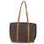 LOUIS VUITTON Borsa Tote Babylone Monogram M51102 LV Auth 169022 Monogramma - vista 13