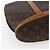 LOUIS VUITTON Borsa Tote Babylone Monogram M51102 LV Auth 169022 Monogramma - vista 15