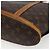 LOUIS VUITTON Borsa Tote Babylone Monogram M51102 LV Auth 169022 Monogramma - vista 16