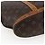 LOUIS VUITTON Borsa Tote Babylone Monogram M51102 LV Auth 169022 Monogramma - vista 17