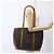 LOUIS VUITTON Borsa Tote Babylone Monogram M51102 LV Auth 169022 Monogramma - vista 23