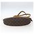 LOUIS VUITTON Borsa Tote Babylone Monogram M51102 LV Auth 169022 Monogramma - vista 5