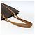 LOUIS VUITTON Borsa Tote Babylone Monogram M51102 LV Auth 169022 Monogramma - vista 7