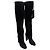 Autre Marque Botas Saint-Laurent Negro