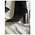 Autre Marque Botas Saint-Laurent Negro - vista 7