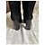 Autre Marque Botas Saint-Laurent Negro - vista 9