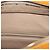 LOUIS VUITTON Borsa a Mano Houston Monogram Vernis Gialla M91121 LV Auth ka2056 Giallo - vista 10