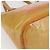 LOUIS VUITTON Borsa a Mano Houston Monogram Vernis Gialla M91121 LV Auth ka2056 Giallo - vista 16