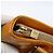 LOUIS VUITTON Borsa a Mano Houston Monogram Vernis Gialla M91121 LV Auth ka2056 Giallo - vista 17