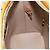 LOUIS VUITTON Borsa a Mano Houston Monogram Vernis Gialla M91121 LV Auth ka2056 Giallo - vista 20