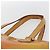 LOUIS VUITTON Borsa a Mano Houston Monogram Vernis Gialla M91121 LV Auth ka2056 Giallo - vista 8
