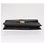 LOUIS VUITTON Epi Porta Documenti a Tracolla Briefcase Nera M54462 Auth ka2157 Nero - vista 5