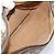 Borsa a Spalla GUCCI GG Supreme Web Sherry Line PVC Beige Rosso Auth 170320 - vista 11