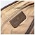 Borsa a Spalla GUCCI GG Supreme Web Sherry Line PVC Beige Rosso Auth 170320 - vista 18