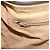 Borsa a Spalla GUCCI GG Supreme Web Sherry Line PVC Beige Rosso Auth 170320 - vista 21