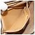 Borsa a Spalla GUCCI GG Supreme Web Sherry Line PVC Beige Rosso Auth 170320 - vista 22