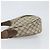 Borsa a Spalla GUCCI GG Supreme Web Sherry Line PVC Beige Rosso Auth 170320 - vista 4