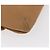 CHANEL Borsa a Spalla Choco Bar 2.55 Pelle Beige Argento CC Auth 169085 - vista 16
