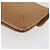 CHANEL Borsa a Spalla Choco Bar 2.55 Pelle Beige Argento CC Auth 169085 - vista 17