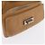 CHANEL Borsa a Spalla Choco Bar 2.55 Pelle Beige Argento CC Auth 169085 - vista 20