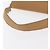 CHANEL Borsa a Spalla Choco Bar 2.55 Pelle Beige Argento CC Auth 169085 - vista 7