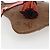 LOUIS VUITTON Borsa Piatta Monogram Empreinte Marrone M40369 LV Auth 170001SAM - vista 15