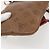 LOUIS VUITTON Borsa Piatta Monogram Empreinte Marrone M40369 LV Auth 170001SAM - vista 16