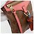 LOUIS VUITTON Borsa Piatta Monogram Empreinte Marrone M40369 LV Auth 170001SAM - vista 19