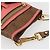 LOUIS VUITTON Borsa Piatta Monogram Empreinte Marrone M40369 LV Auth 170001SAM - vista 6