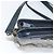 Borsa a Spalla Gucci GG Supreme Sherry Line PVC Blu Navy Oro 904 02 035 Auth gh1666 D'oro - vista 10