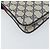Borsa a Spalla Gucci GG Supreme Sherry Line PVC Blu Navy Oro 904 02 035 Auth gh1666 D'oro - vista 15