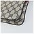Borsa a Spalla Gucci GG Supreme Sherry Line PVC Blu Navy Oro 904 02 035 Auth gh1666 D'oro - vista 16