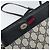 Borsa a Spalla Gucci GG Supreme Sherry Line PVC Blu Navy Oro 904 02 035 Auth gh1666 D'oro - vista 18