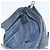 Borsa a Spalla Gucci GG Supreme Sherry Line PVC Blu Navy Oro 904 02 035 Auth gh1666 D'oro - vista 20